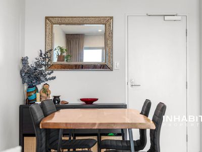 1008 / 63 Adelaide Terrace, East Perth