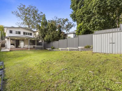 12 Henry Street, Chapel Hill