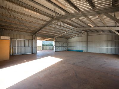 494 Quartz Quarry Road, Boodarie