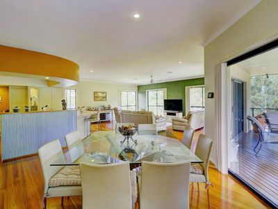 25 The Saddle, Tallwoods Village
