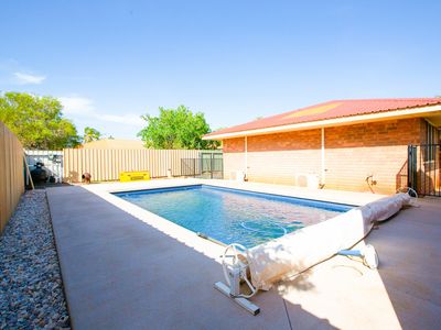 1 Steamer Avenue, South Hedland