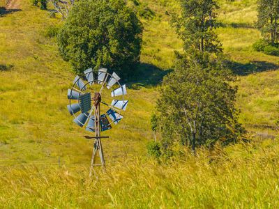 343 Walli Mountain Road, Kenilworth
