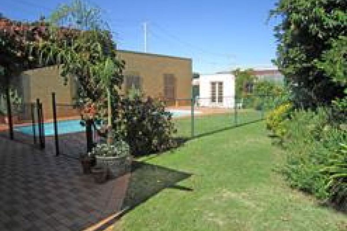 298 Allan Street, Kyabram