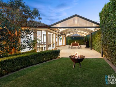 7 Vezelay Court, Narre Warren South