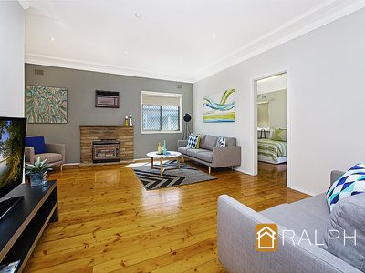 10 Penrose Avenue, Belmore