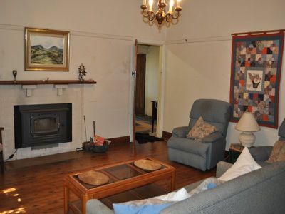 3392 Kiewa Valley Highway, Kergunyah
