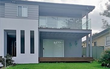 101 Gamban Road, Gwandalan