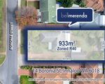 14 Boronia Street, Innaloo