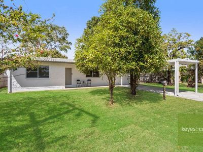 1434 Riverway Drive, Kelso
