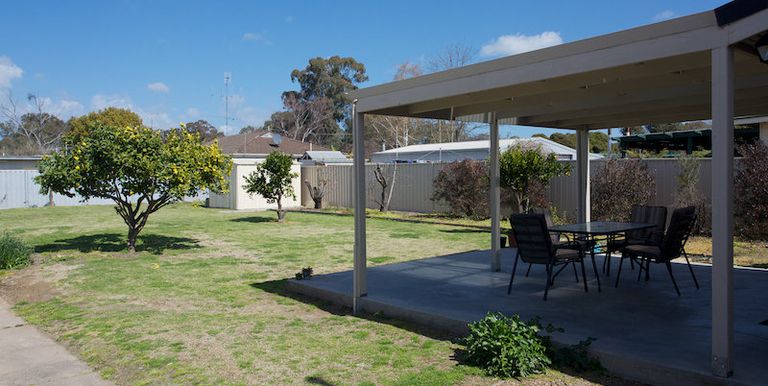 4 Kennedy Street, Euroa