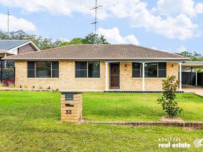 32 Tallowood Avenue, Wauchope