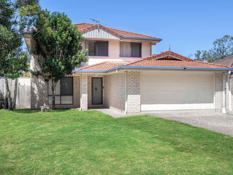 8 Mount Barney Crescent, Algester