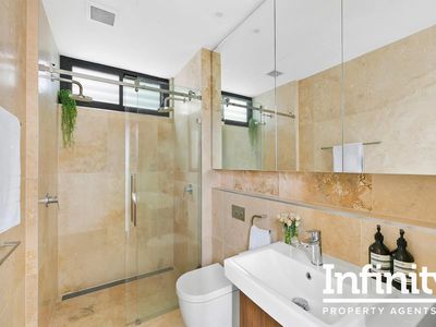 7 / 3 Ascot Street, Kensington