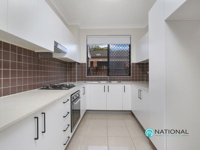 4 / 10-12 Wingello Street, Guildford