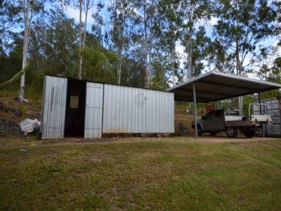 2495 Eumundi Kenilworth Road, Kenilworth