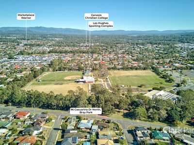 96 Casuarina Drive North, Bray Park