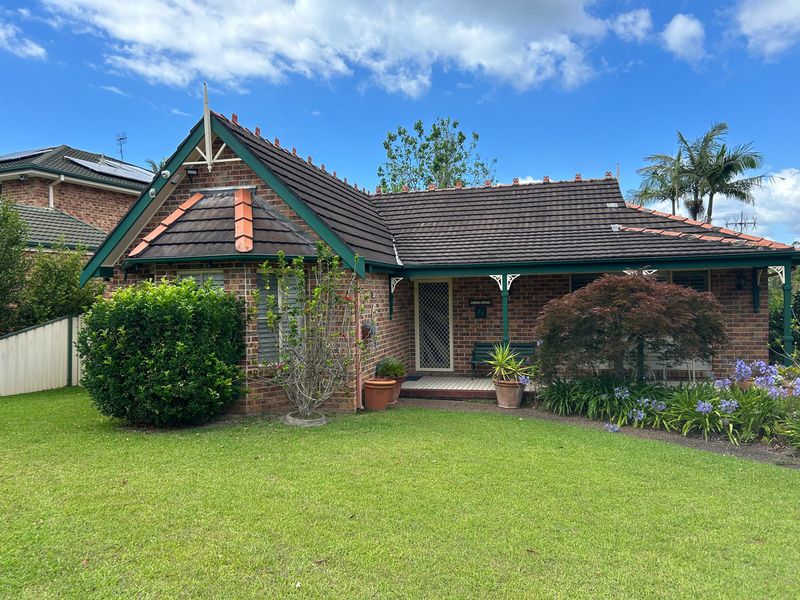 24 Cammaray Drive, St Georges Basin