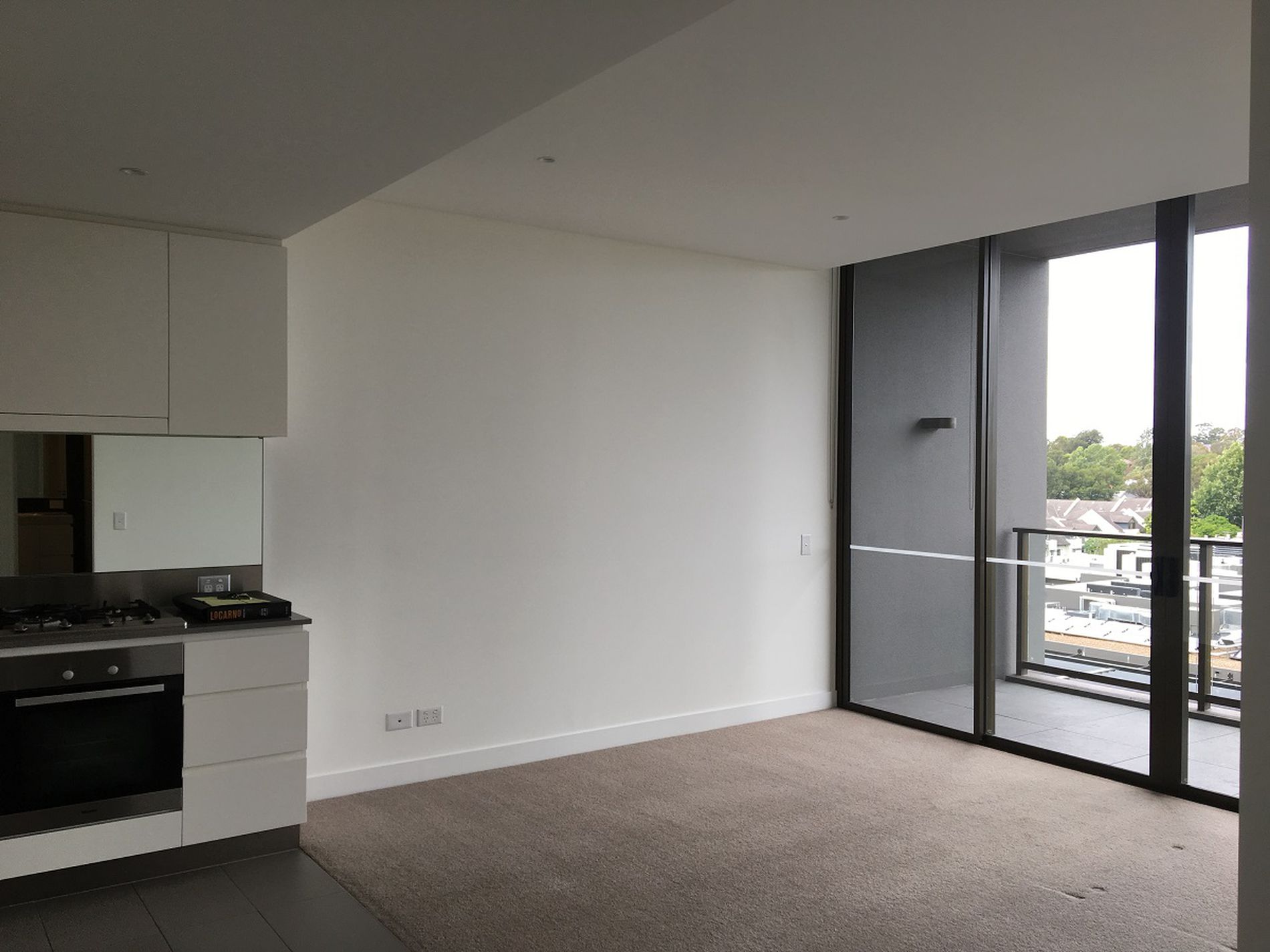 803 / 5 Grattan Close, Forest Lodge