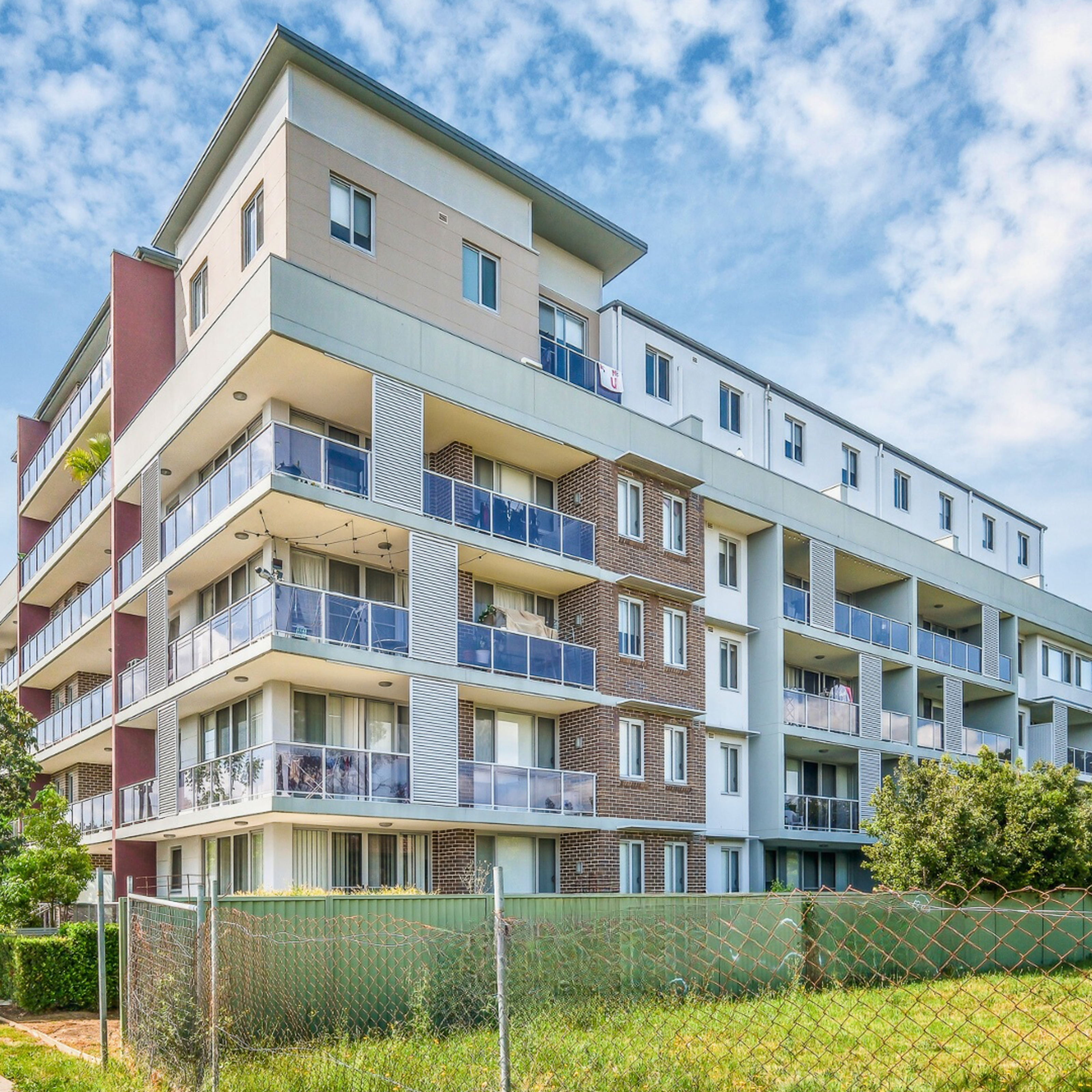 Unit 11 40 / 50 Union Road, PENRITH