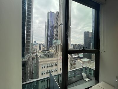 1204 / 285 La Trobe Street, Melbourne