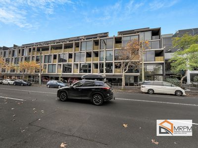 225 / 311 Burwood Road, Hawthorn