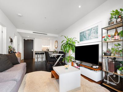 2507 / 167 Alfred Street, Fortitude Valley