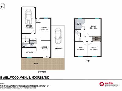 7B Wellwood Avenue, Moorebank