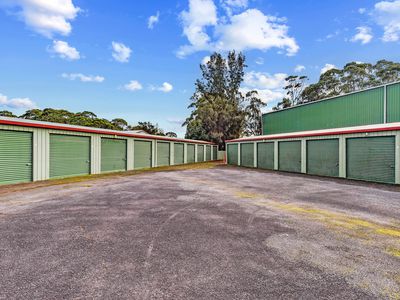 1 Pollard Close, Mount Gambier