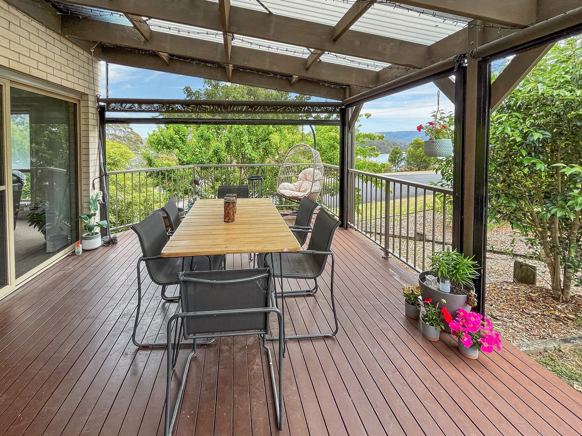 12 Gem Crescent, Narooma