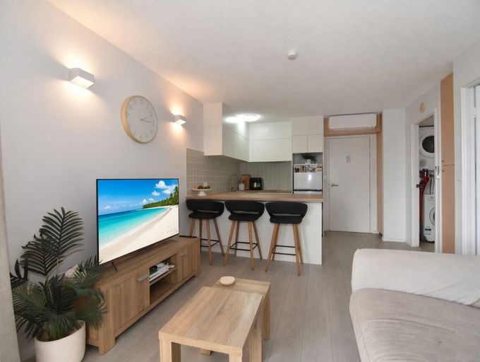 13 / 136-138 Alexandra Parade, Alexandra Headland