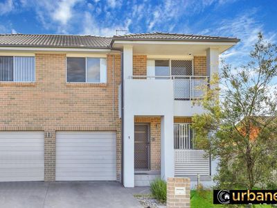 1 / 19 Irelands Road, Blacktown