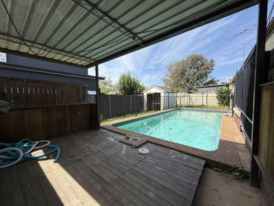 40 Jacaranda Crescent, Casula