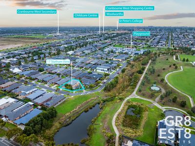 17 Statham View, Cranbourne West