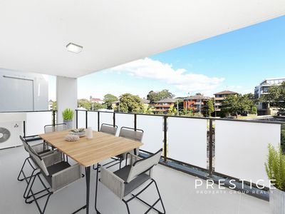 20 / 10-12 Belmore Street, Arncliffe