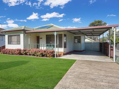 22 Thorney Road, Fairfield West