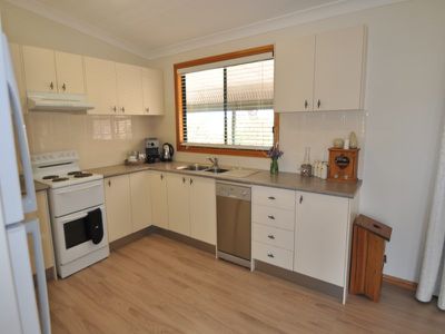 "Grand View" / Lot 11 Ballimore Road, Geurie