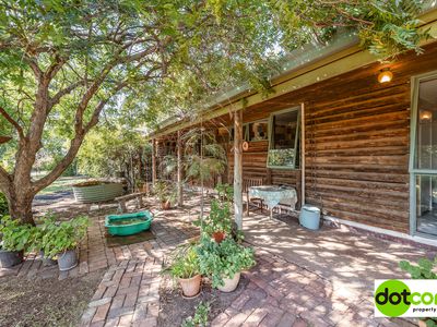 1 Impala Estate Road, Warral