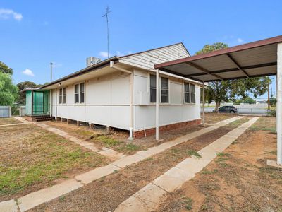 117 Jerilderie Street, Jerilderie