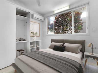 3 / 189 Sheridan Street, Cairns City