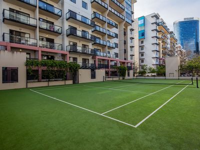 510 / 126 Mounts Bay Road, Perth