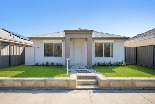 117 Monticello Parkway, Piara Waters