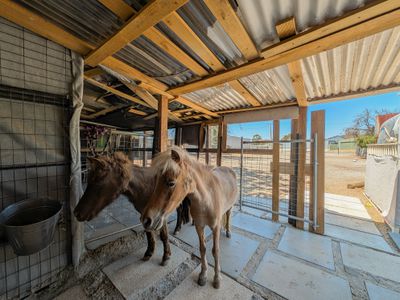 9 Railway Crescent, Boort