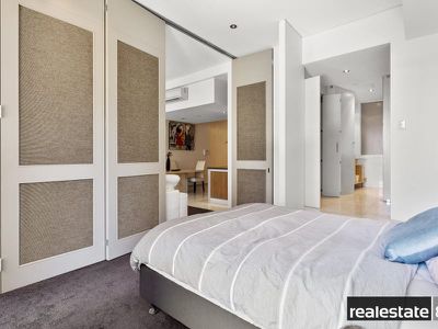 27 / 255 Adelaide Terrace, Perth