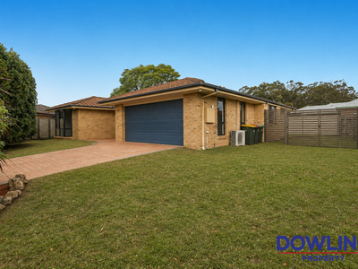 20 Gwalia Close, Medowie