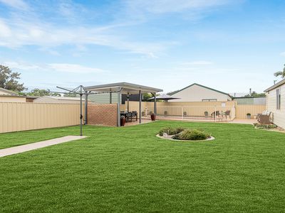 2 Ninth Street, Weston