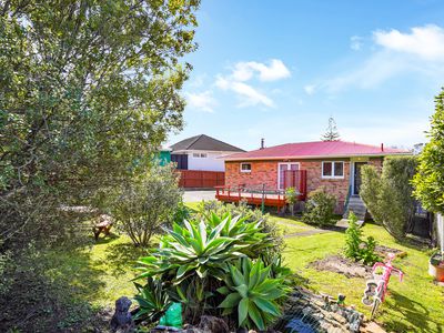 43 Taupo Street, Green Bay