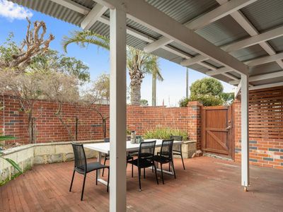 55A Duke Street, Scarborough