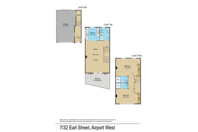 7 / 32 Earl Street, Airport West