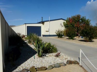 Tocumwal