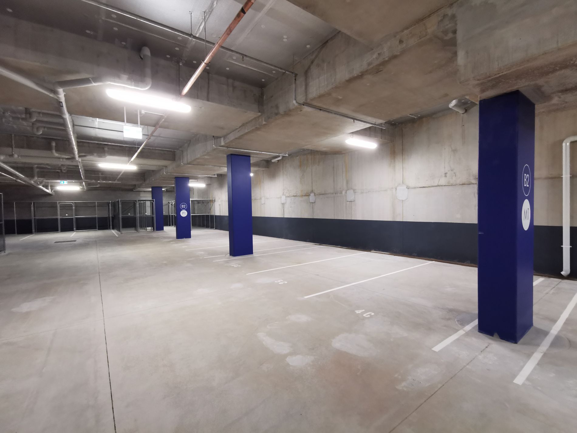 1117 / 864 Blackburn Road, Clayton